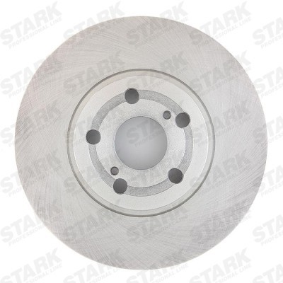Brake Disc Stark SKBD-0020106 SKBD-0020106 - photo 3