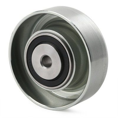 V-Ribbed Belt Deflection Guide Pulley RIDEX 312D0010 312D0010 - photo 4