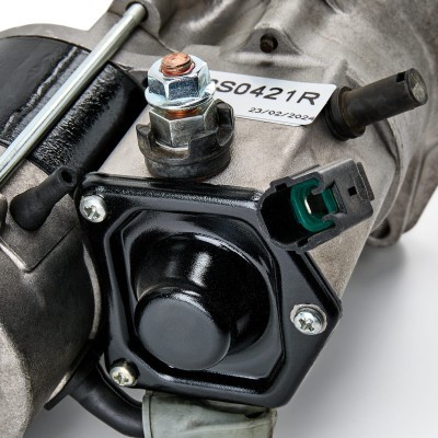 Starter RIDEX 2S0421R 2S0421R - photo 6