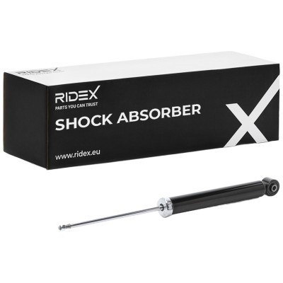 Shock Absorber RIDEX 854S18376 854S18376 - photo 2
