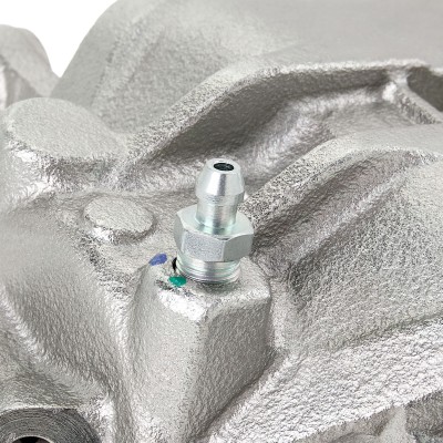 Brake Caliper RIDEX 78B0535 78B0535 - photo 6