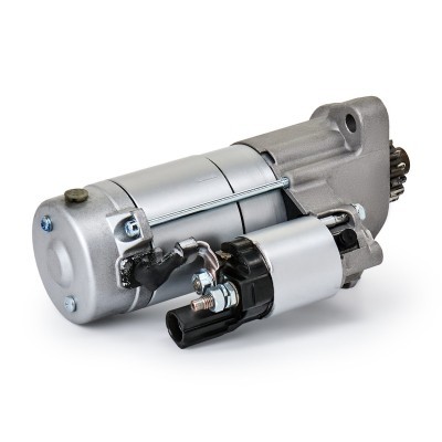 Starter RIDEX 2S0563R 2S0563R - photo 4