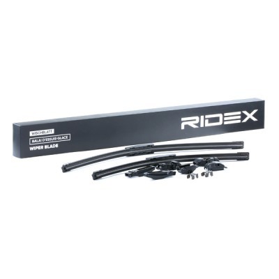 Wiper Blade RIDEX 298W0117 298W0117 - photo 3