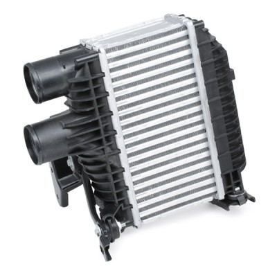 Intercooler, Charger RIDEX 468I0240 468I0240 - photo 3