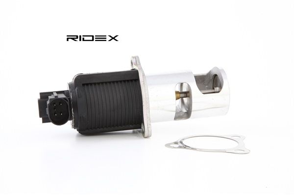 EGR Valve RIDEX 1145E0026 1145E0026 - photo 1