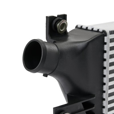 Intercooler, Charger RIDEX 468I0167 468I0167 - photo 5