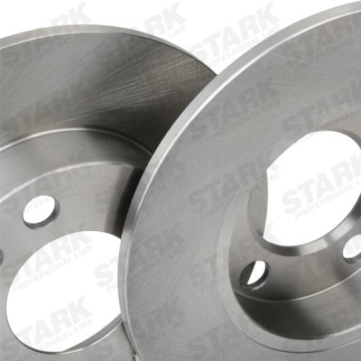 Brake Disc Stark SKAD-2002 SKAD-2002 - photo 10