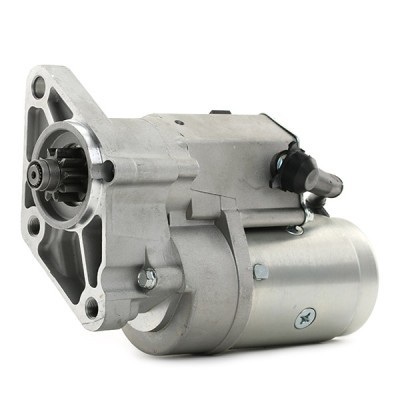 Starter RIDEX 2S0205 2S0205 - photo 7