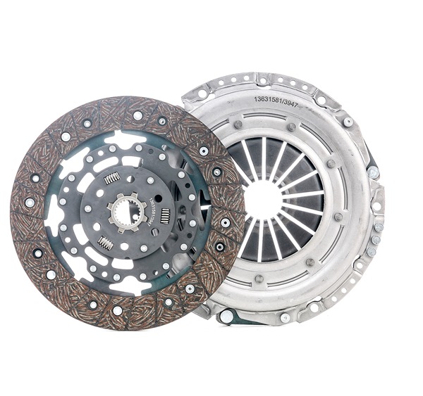 Clutch Kit RIDEX 479C0152 479C0152 - photo 1