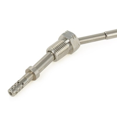 Exhaust gas temperature sensor RIDEX 3938E0149 3938E0149 - photo 4