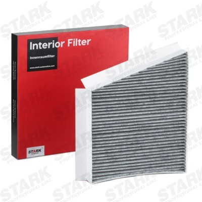 Cabin Air Filter Stark SKIF-0170265 SKIF-0170265 - photo 1