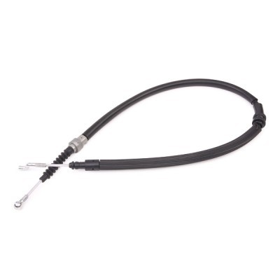 Cable Pull, Parking Brake RIDEX 124C0054 124C0054 - photo 3