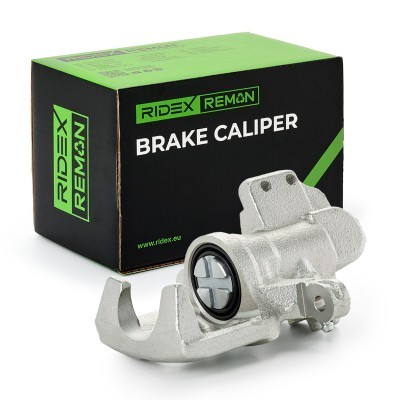 Brake Caliper RIDEX 78B0221R 78B0221R - photo 2