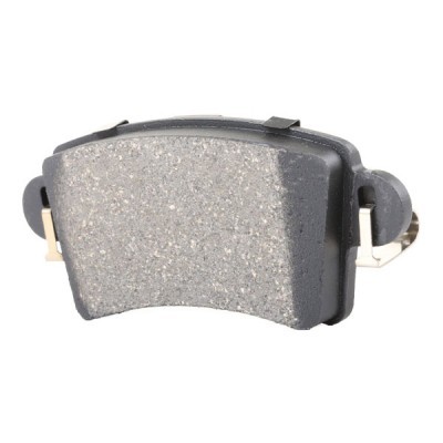 Brake Pads Set RIDEX 402B0167 402B0167 - photo 10