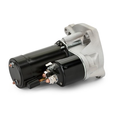 Starter RIDEX 2S0002R 2S0002R - photo 4