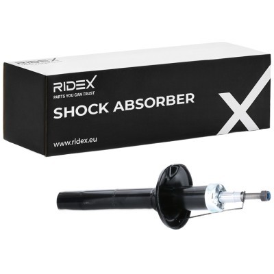 Shock Absorber RIDEX 854S0845 854S0845 - photo 2