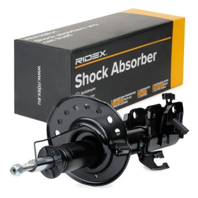 Shock Absorber RIDEX 854S0294 854S0294 - photo 3