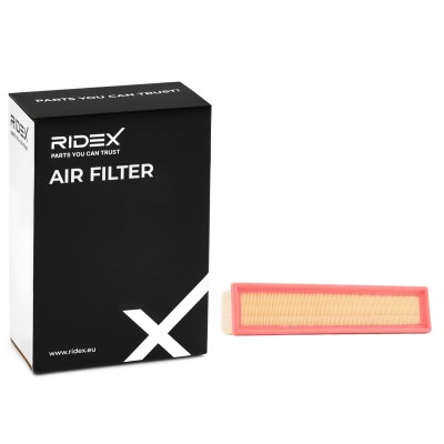 Air Filter RIDEX 8A0294 8A0294 - photo 6