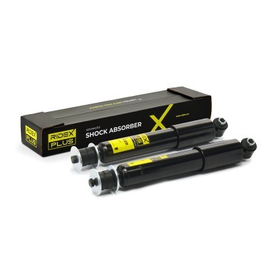 Shock Absorber RIDEX 854S19300P 854S19300P - photo 2