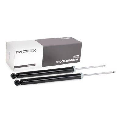 Shock Absorber RIDEX 854S1993 854S1993 - photo 2