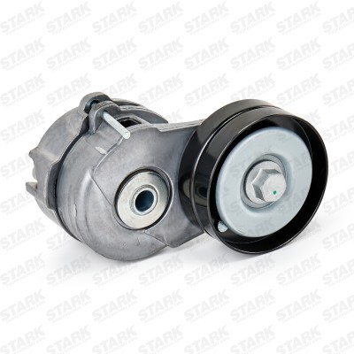 Belt Tensioner V-Ribbed Belt Stark SKTP-0600159 SKTP-0600159 - photo 3