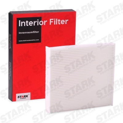 Cabin Air Filter Stark SKIF-0170020 SKIF-0170020 - photo 3