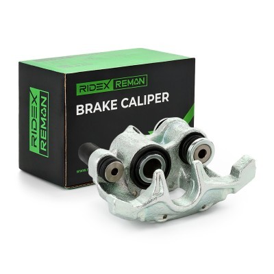 Brake Caliper RIDEX 78B0808R 78B0808R - photo 2
