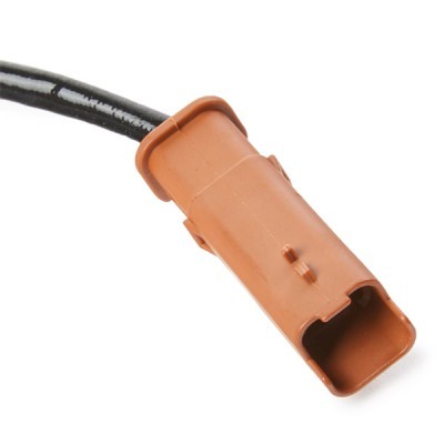 Exhaust gas temperature sensor RIDEX 3938E0362 3938E0362 - photo 5