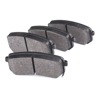 Brake Pads Set RIDEX 402B0113 402B0113 - photo 10