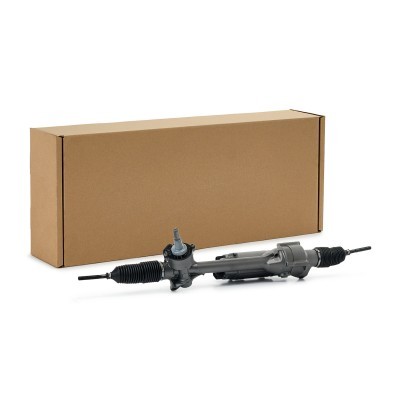 Steering Gear RIDEX 286S1493R 286S1493R - photo 2