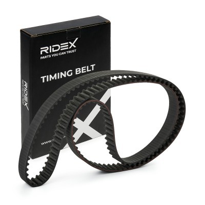 Timing Belt RIDEX 306T0109 306T0109 - photo 2