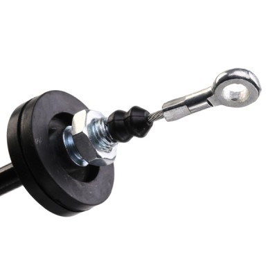 Cable Pull, Parking Brake RIDEX 124C0626 124C0626 - photo 5