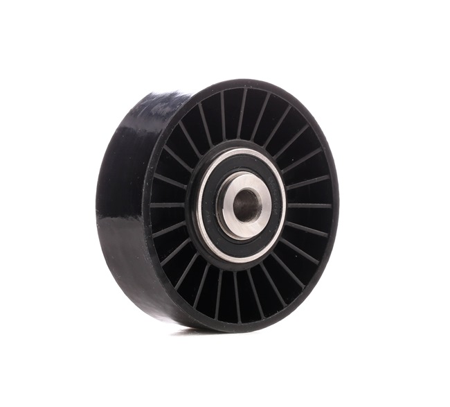 V-Ribbed Belt Deflection Guide Pulley RIDEX 312D0023 312D0023 - photo 1