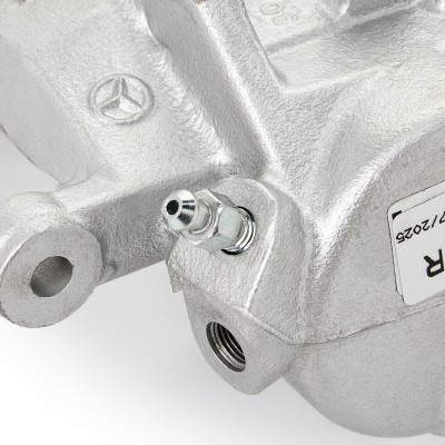 Brake Caliper RIDEX 78B3202R 78B3202R - photo 5