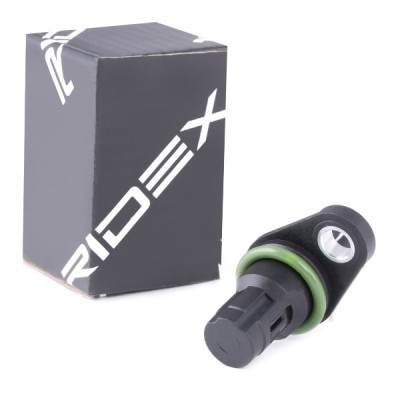 Crankshaft Pulse Sensor RIDEX 833C0145 833C0145 - photo 2
