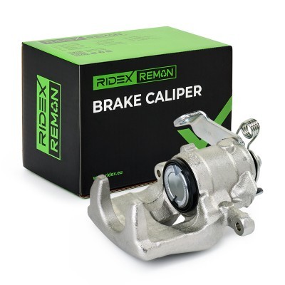 Brake Caliper RIDEX 78B2748R 78B2748R - photo 2