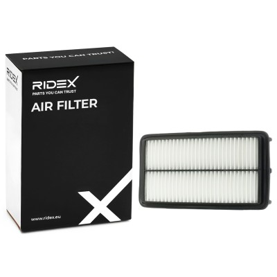 Air Filter RIDEX 8A0331 8A0331 - photo 6