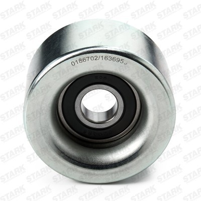 Belt Tensioner V-Ribbed Belt Stark SKTP-0600472 SKTP-0600472 - photo 5