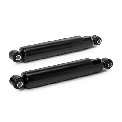 Shock Absorber RIDEX 854S2282 854S2282 - photo 2