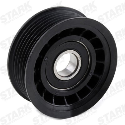 Belt Tensioner V-Ribbed Belt Stark SKTP-0600171 SKTP-0600171 - photo 4