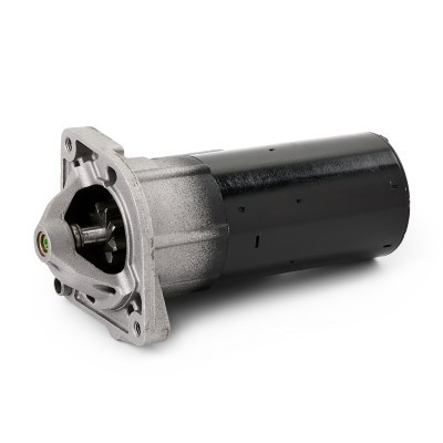 Starter RIDEX 2S0051R 2S0051R - photo 3