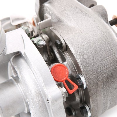 Turbocharger RIDEX 2234C0145R 2234C0145R - photo 11