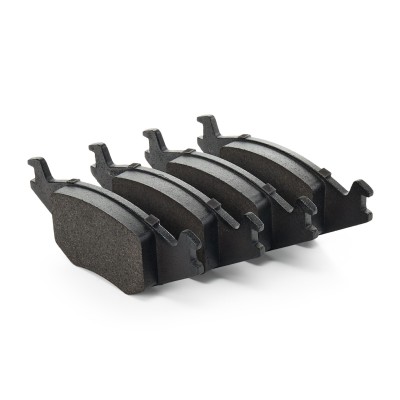 Brake Pads Set RIDEX 402B0226 402B0226 - photo 8