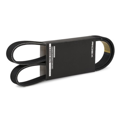 V-Ribbed Belt RIDEX 305P0138 305P0138 - photo 2