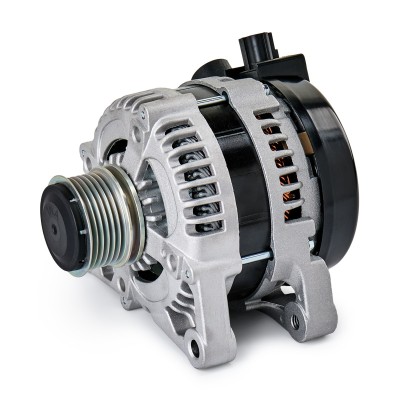 Alternator RIDEX 4G0039P 4G0039P - photo 3