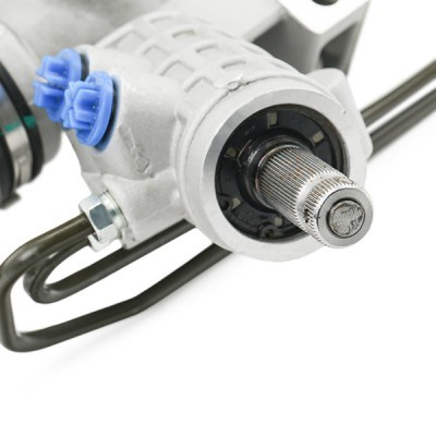 Steering Gear RIDEX 286S0091 286S0091 - photo 5