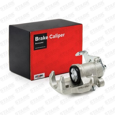 Brake Caliper Stark SKBC-0461615 SKBC-0461615 - photo 2