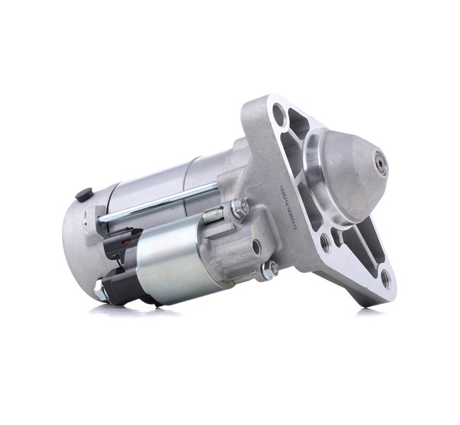 Starter RIDEX 2S0597 2S0597 - photo 1