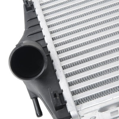 Intercooler, Charger RIDEX 468I0141 468I0141 - photo 6