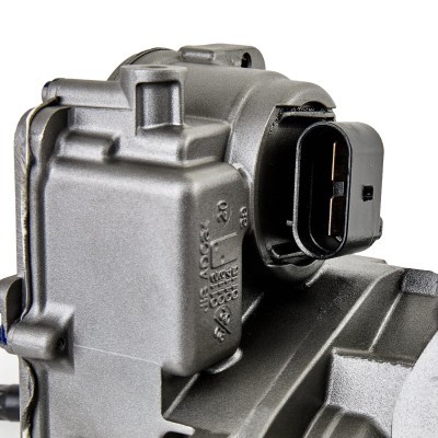 Steering Gear RIDEX 286S1009R 286S1009R - photo 7